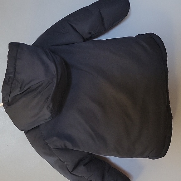 Zara Kids Parka - Picture 5 of 5